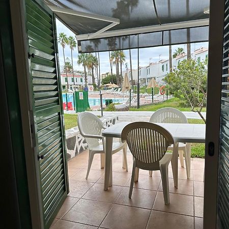 Caserio Garden San Bartolomé Zewnętrze zdjęcie