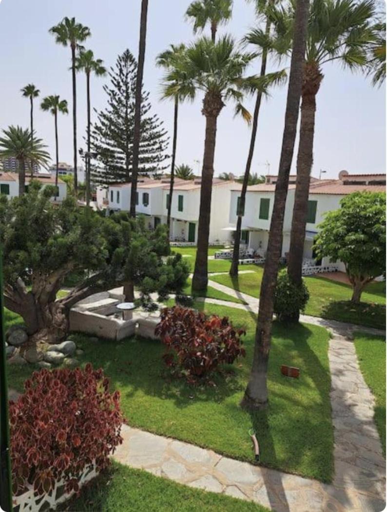 Caserio Garden San Bartolomé Zewnętrze zdjęcie