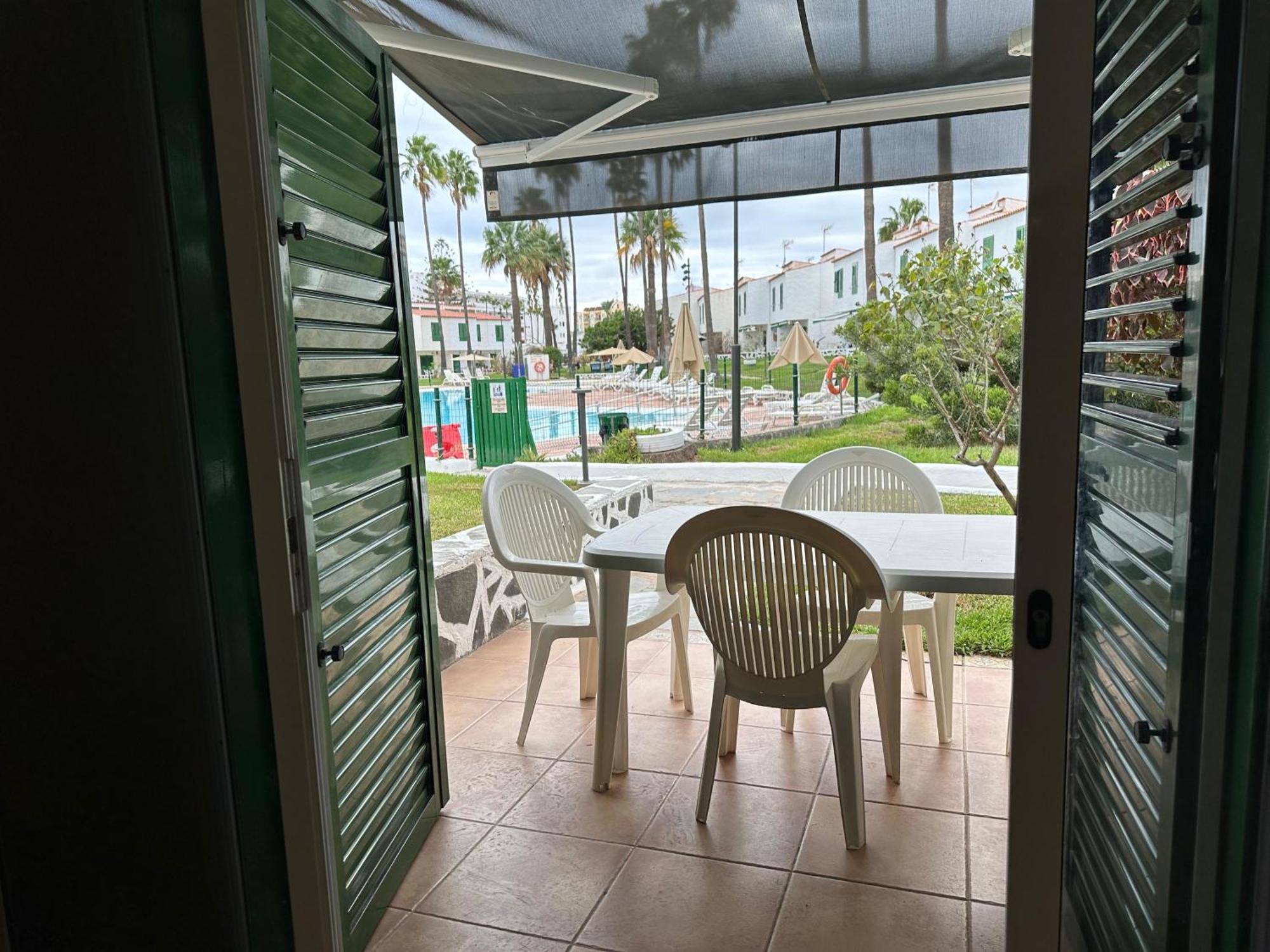 Caserio Garden San Bartolomé Zewnętrze zdjęcie