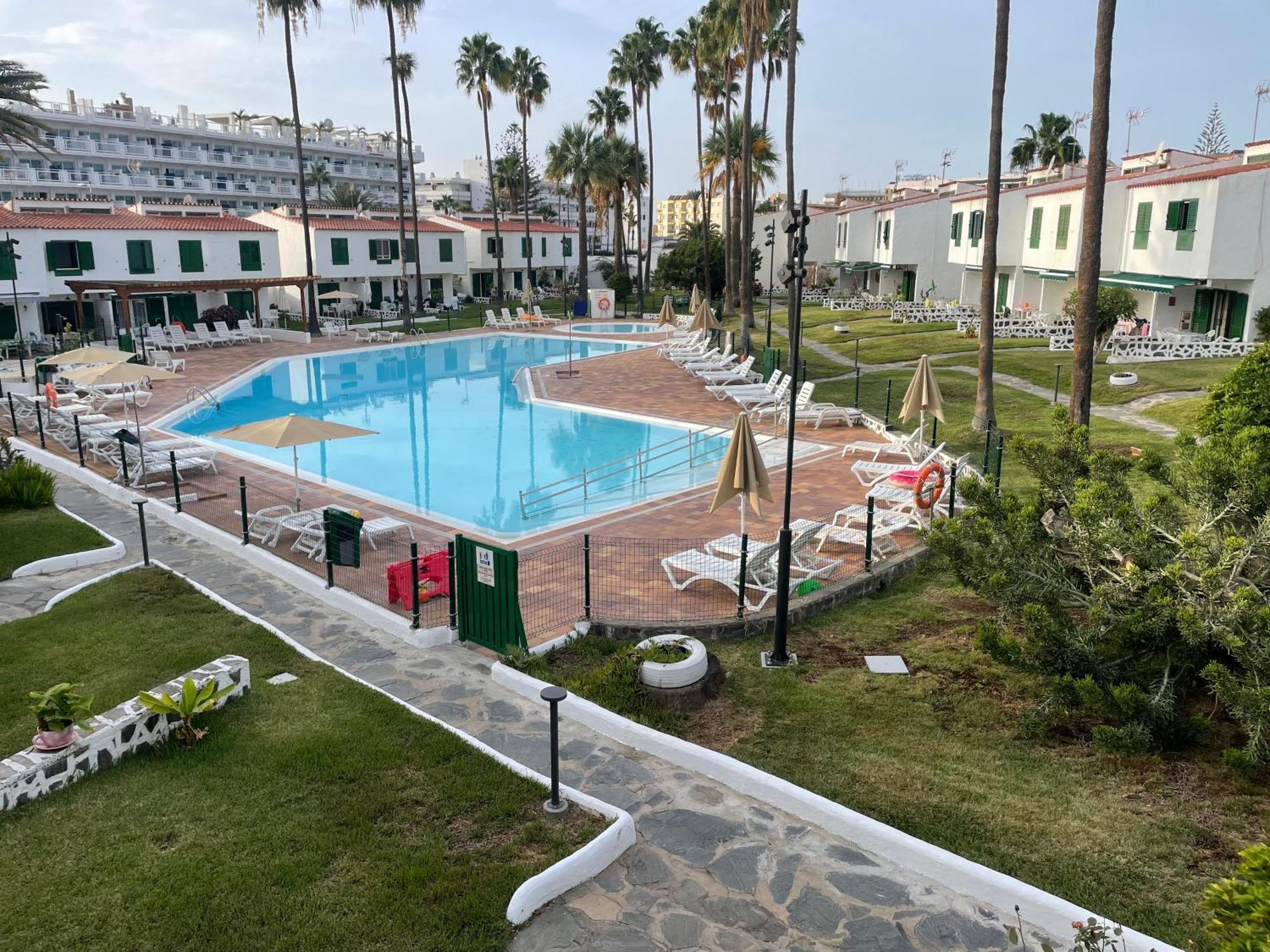 Caserio Garden San Bartolomé Zewnętrze zdjęcie